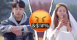 The Worst K-Drama Plot Twists Ever, According To Fans