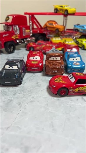 DISNEY PIXAR CARS #automobile #lightningmcquee #lightningmcquee #emoji