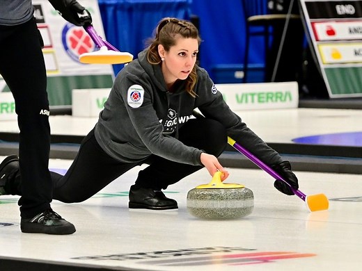 Meet the teams: 12 teams compete for Saskatchewan women’s curling title