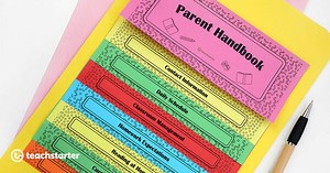 Tips for Planning and Preparing for a Parent Information Night