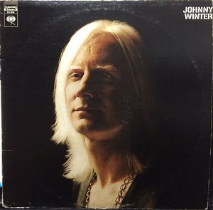 Johnny Winter - Johnny Winter