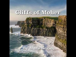 Cliffs of Moher by MusicKevin (Featuring Them)