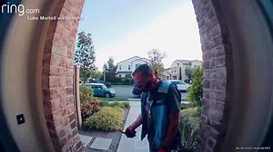 AMAZON ANGEL?! An Amazon delivery driver helped a man solve a crime by tracking down his stolen truck! Will Ganss has the details! | World News Now