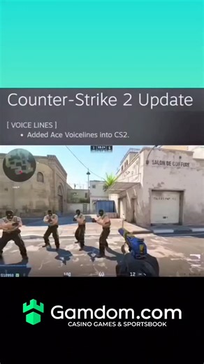 @rizz.cs2 on Instagram: "Counter-St#rike: Global Offensive (CS:GO) is the classic tactical FPS that defined competitive shooting for years, loved for its simple graphics, stable mechanics, and huge esports scene 🎯🔥. In 2023, Valve replaced it with Counter-Strike 2 (CS2), built on the Source 2 engine. CS2 offers better visuals, smoother lighting, realistic smoke physics 🌫️, improved maps, and enhanced audio. While CS:GO focused on consistency and legacy, CS2 focuses on modernization and realis