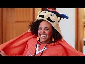 UVA Law Students Hype the Final Four