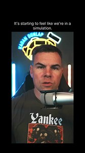 11K views · 175 reactions | It’s starting to feel like we’re in a simulation. | Kagan.Dunlap | Facebook