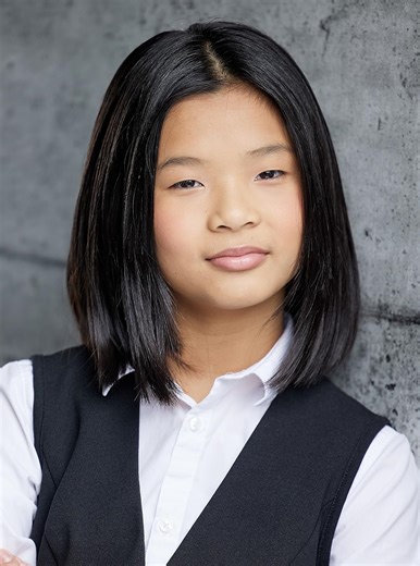 Glee Dango | Actress