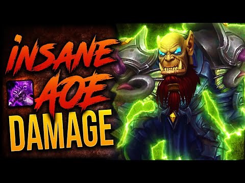 THE EPIC UNHOLY DK! 8.3 Unholy DK GUIDE