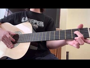A Pillow Of Winds by Pink Floyd Guitar Lesson