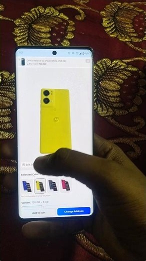 Moto g85 5g review after 1.5 year 👍😊#shorts