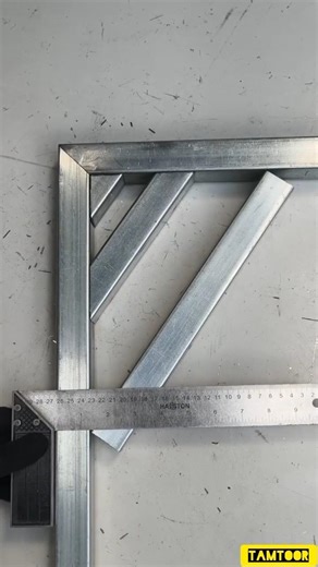 Forma De Unir Para Un Cuadro #cuadros