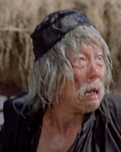 Drunken Master (1978): Jackie Chan’s Grueling Barrel Balancing Training Scene