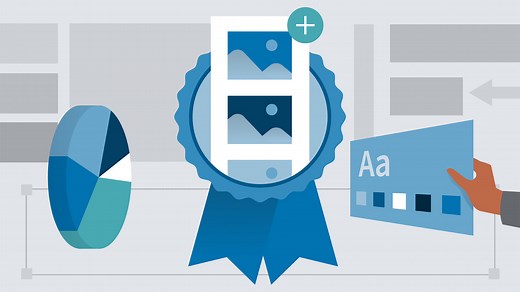 Cert Prep: PowerPoint Associate - Microsoft Office Specialist for Office 2019 Online Class | LinkedIn Learning, formerly Lynda.com