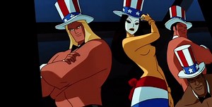 The New Batman Adventures S01 E09