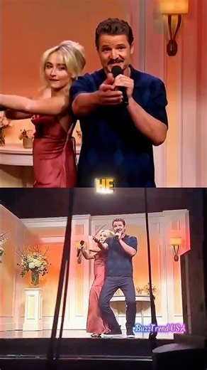 Sabrina Carpenter's 5ft Height Struggle 😅