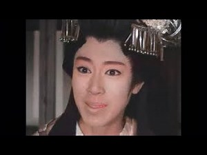 テレビ時代劇「琴姫七変化」主題歌 歌：花村菊江