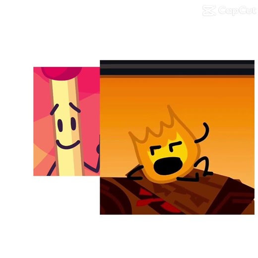 Grow tall firey Jr. #bfb/tpot #bfdi/bfdia/idfb/bfdie #memes