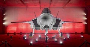 Womack confident in F-35 mission, talks 'red lines' with Ukraine, DOGE - Talk Business & Politics