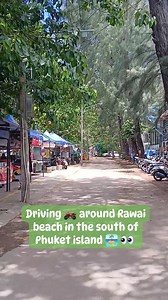 12K views · 355 reactions |  Unwind and soak up the sun at beautiful Rawai Beach in Southern Phuket! ☀️ This charming spot offers stunning views, delicious fresh seafood at the local market. #RawaiBeach #Phuket #Thailand #BeachLife #TravelThailand #IslandVibes #TropicalParadise #SunsetLover #SeafoodLover #AndamanSea #SouthPhuket #Relaxation #VacationGoals #ExplorePhuket #hiddengems #phuketthailand #phuket | Thailandia Phuket | Facebook