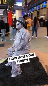 This is blowing my mind!!! #magic #magictrick #comedy #funny #fyp | K's Comedy Crew