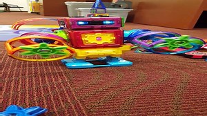 11 reactions | Library! at Collister just got a cool new addition in their kids section. Build your dreams with this cool Magformer technology. | Boise Public Library | Facebook