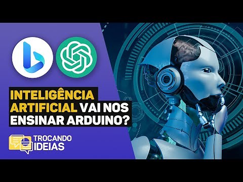 LEARN ARDUINO USING ARTIFICIAL INTELLIGENCE (AI) #exchangingideas