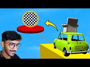 Impossible Vera level Fun Stunt Race - GTA 5 Stunt Race Tamil - Sharp Tamil Gaming