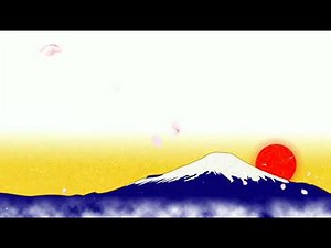 【新春オリジナルフリーBGM/432Hz】新春来たりて【和風BGM】