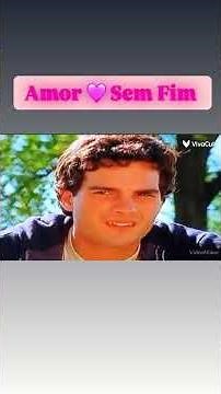Amor Sem Fim - Filme de 1980 com Brooke Shields no auge da beleza e Martin Hewitt, lindo filme. 🍿