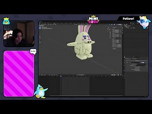 Mini Bash - Live Game Development