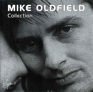 Mike Oldfield - Collection