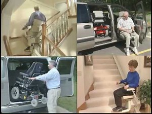 Bruno Stairlifts