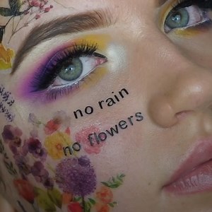 14K views · 68 reactions | We hope you're all flourishing like this fabulous lady! ✨ | Canvas Arts | Facebook