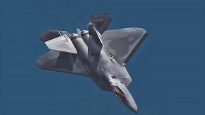 空中霸主F-22“猛禽”：从巅峰到挑战，为何美军砸百亿升级