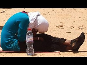 Women get raped crossing the border to SA