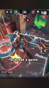 57K views · 616 reactions | Valorant's Biggest Problem? #Valorant #RiotGames #esports #gaming | theScore esports | Facebook