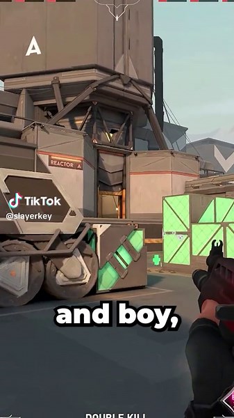 Is Angle Snapping Really Worth it? Let’s find out. 🎯 #valorant #valorantcoach #valorantaim #valoranttipsandtricks #anglesnapping #aimcoach