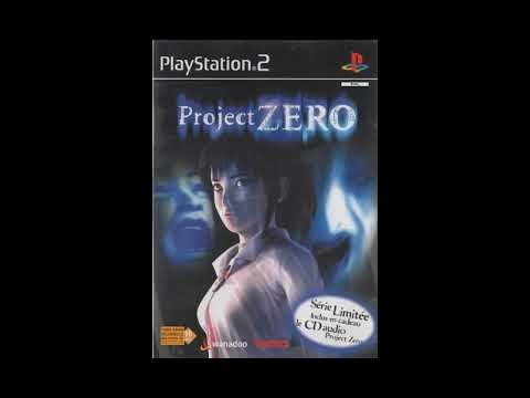 Project Zero CD Audio