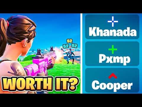 Is cross hair x still worth it in 2026?