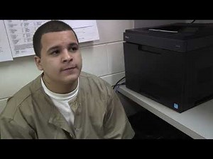 FIRST WEEK IN ADULT PRISON - Teens Serving Time & 2023 Update
