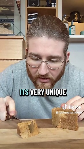 Tasting Norway's Unique Gammelost Cheese