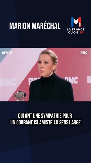 🚨 Menace terroriste sous-estimée 🗞️ En France, 142 000 individus sont considérés comme des “djihadistes en puissance”, selon un chiffre avancé par Le Point. Une réalité alarmante qui souligne l’ampleur de la menace terroriste et les insuffisances des mesures actuelles de prévention et de contrôle, alors même que la sécurité des Français devrait être une priorité absolue. Crédit vidéo : BFMTV #Sécurité #Terrorisme #Islamisme #LutteContreLeTerrorisme #LaFranceQuOnM | LaFrancequonm Projet