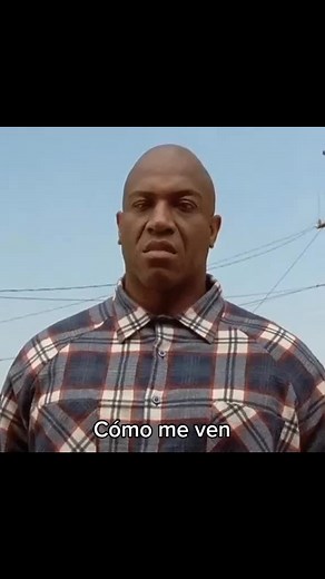 Smokey 1995: Encuentro entre Ice Cube y Friday