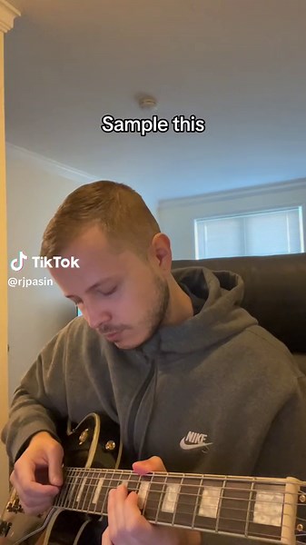 #musicproducer #beatmaker #samplethis #guitarloops #hyperpop #brakence