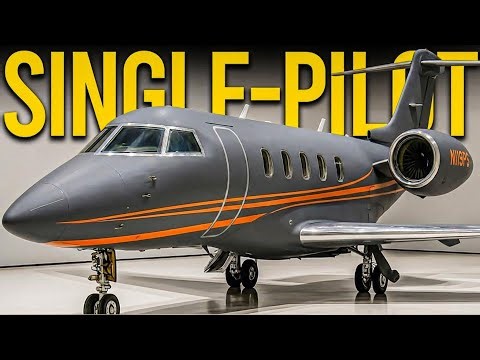 The 10 Fastest Single-Pilot Planes for Personal Use in 2026