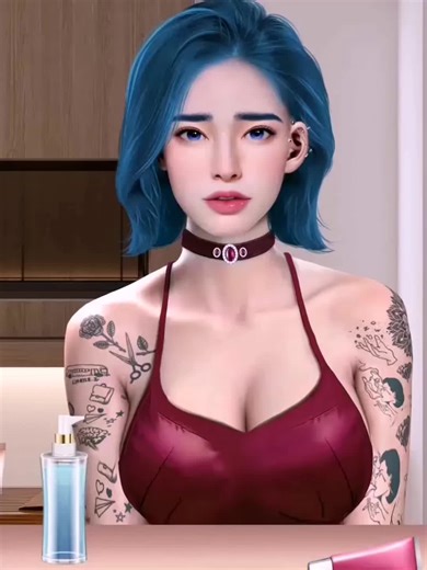 Ear ASMR Treatment for Relaxation and Relief