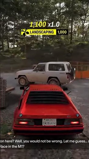 Forza Horizon 6 - Nissan Safari Turbo Treasure Car Location