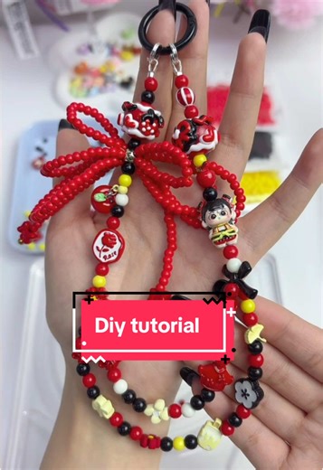 DIY Keychain Tutorial: Handmade Crafts for Everyone