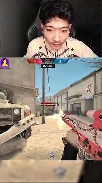 this gameplay won't put you to sleep? #kmb #pointblankindonesia #pointblankzepetto #pointblank #g...