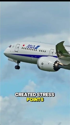 Why Airplane Windows Aren’t Square 😳 (The Shocking Reason)